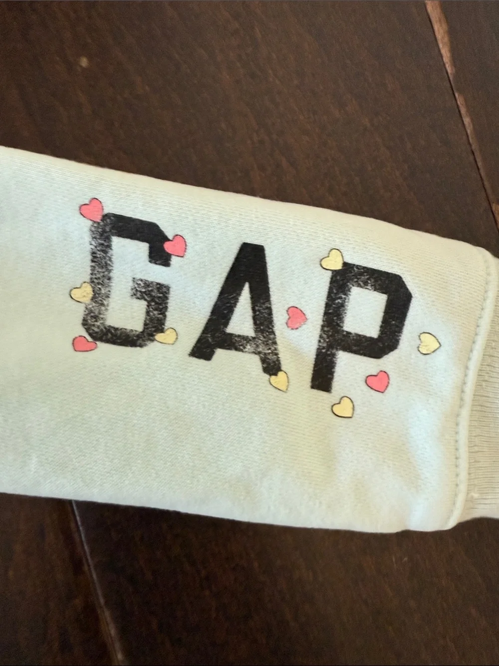 Gap Disney Mint Hoodie with Minnie Pink Bow & Mickey Graphic and matching shorts
